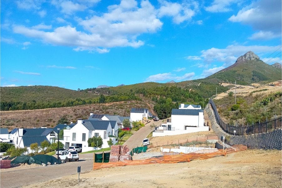 0 Bedroom Property for Sale in La Roche Western Cape